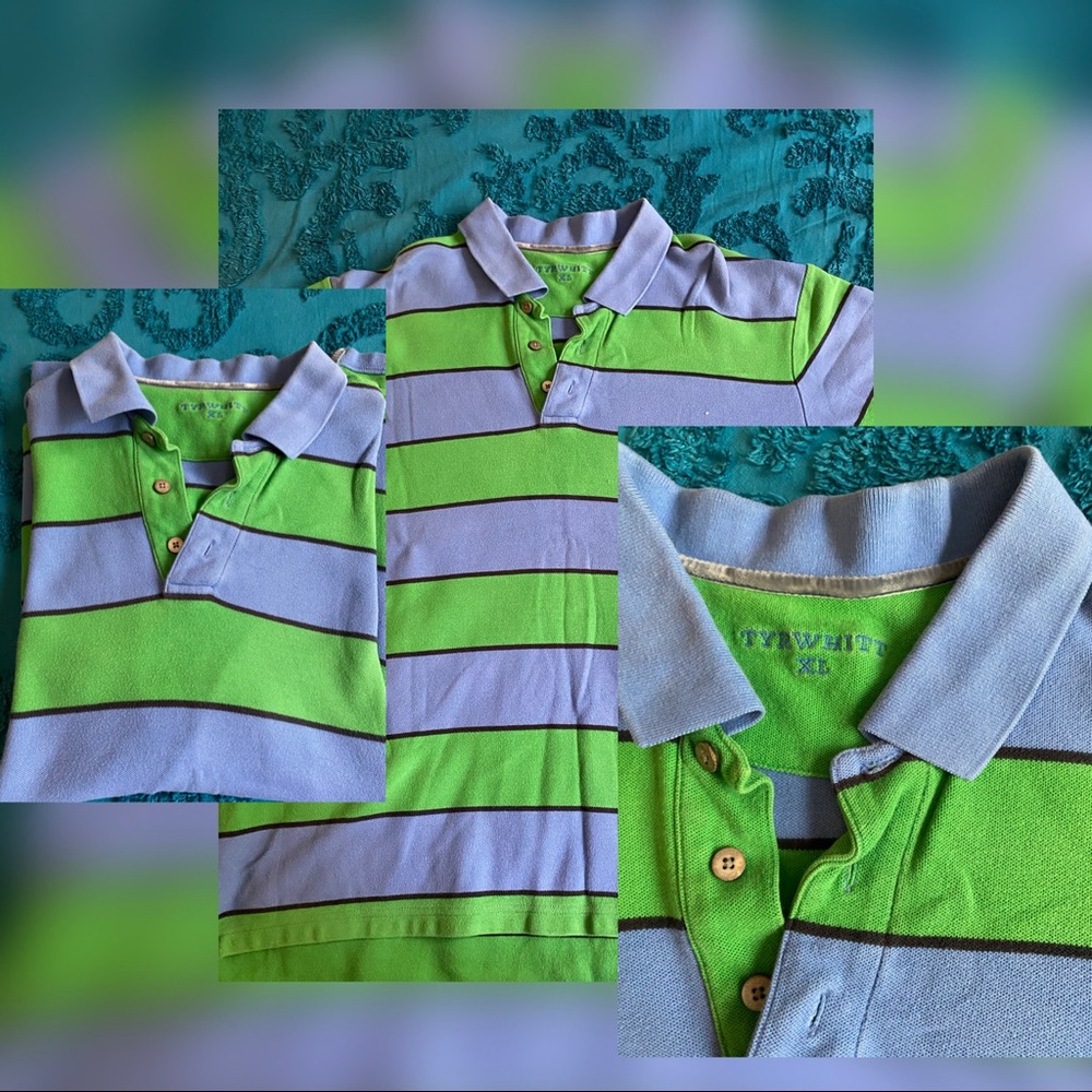 Men’s XL shirt